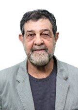 Foto de Milton Eustáquio Magalhães