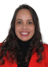 Foto de Rosilene Fatima Rioga Machado De Araujo