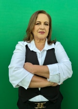 Foto de Maria Amélia Garcia Soares