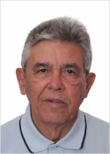 Cecyvaldo Ribeiro