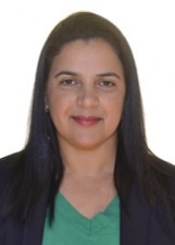 Foto de Renata Fialho Batista Barbosa