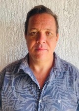 Foto de Elder Reginaldo Soares De Oliveira