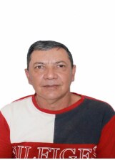 Foto de José Acácio Rabelo