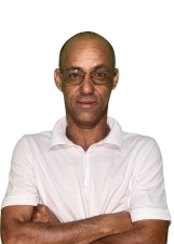 Foto de Getulio Nunes De Sousa