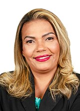 Foto de Fabiola Aparecida Gonçalves De Souza Rocha