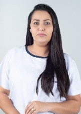 Foto de Tâmara Bruna Gomes Cezário Barbosa