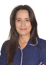 Foto de Walquiria Silva Carvalho De Araujo