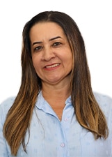 Licinha Siqueira