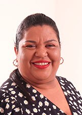 Foto de Jaqueline Aparecida Dos Santos