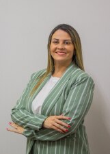 Foto de Ligia Da Silva Machado