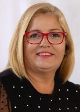 Foto de Maria Aparecida De Souza Simões