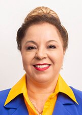 Foto de Elys Regina Delmondes Dos Santos