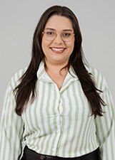 Foto de Talita Regina Nascimento Matos