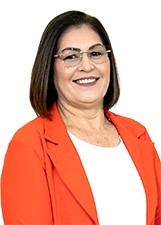 Foto de Márcia Batista Lobo Grigolo