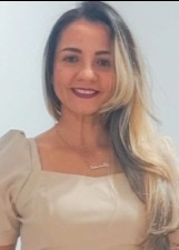 Foto de Francieli De Oliveira Dos Santos