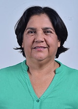 Foto de Maria Helena Queiroz Sarmento