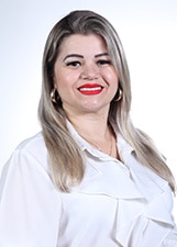 Foto de Gisele Maria Bacanelli