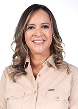 Foto de Elza Fernandes