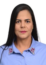 Foto de Marilza De Almeida