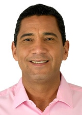 Foto de Genivaldo Ribeiro Pinto