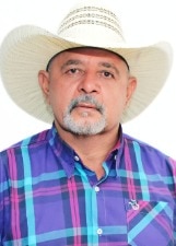 Foto de Valdino Rufino Correia