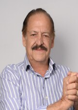 Foto de Clovis Sylvestre Santana