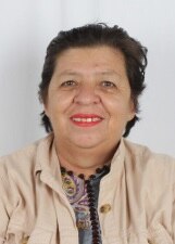 Foto de Mauricia Barbosa Talaveira De Góes