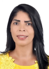 Foto de Elda Francisca Mendonça