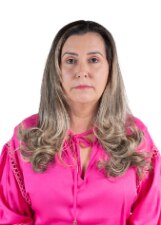 Foto de Irene Aparecida Pereira