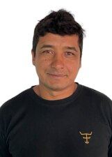 Foto de Edvan Magalhães Moreira