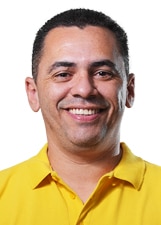 Gilvan Rodrigues