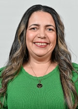 Foto de Dúbia Beatriz Oliveira Campos