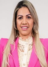 Foto de Fernanda Aparecida Silva Caso