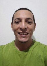 Foto de Adriano Jose Olimpio Dos Santos