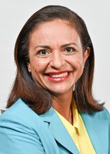 Foto de Maria Rita Brandão Pereira