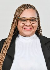 Foto de Janete Auxiliadora Soares De França