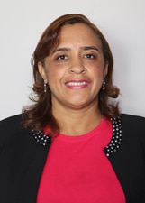 Foto de Roselane Rosa Ferreira Barboza