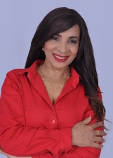 Foto de Claudete Maria Costa De Lima