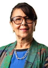 Foto de Maria Francisca Silva