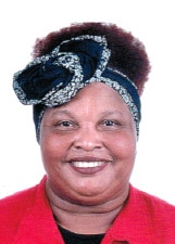 Professora Leliane Borges