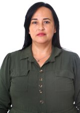 Foto de Marcia Consuelo Costa Barbosa