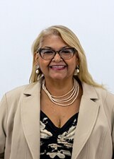 Foto de Wania Gracia Amorim Lima