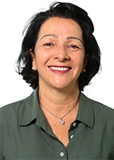 Foto de Maria Helena Queiroz Onofre Assunpção Machado