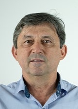 Foto de Santinho Agostinho Salerno