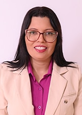 Foto de Alessandra Da Silva Cardoso