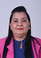 Foto de Simonia Auxiliadora Arantes De Souza