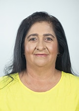 Foto de Inez Caetano Lopes