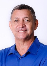 Delegado Marcos Leao