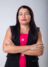 Foto de Luciana Da Conceição Silva