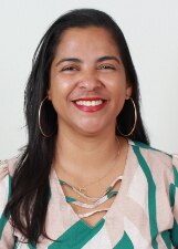 Foto de Aparecida Soares De Deus